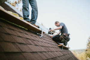 Local Roofers in Warrington, PA